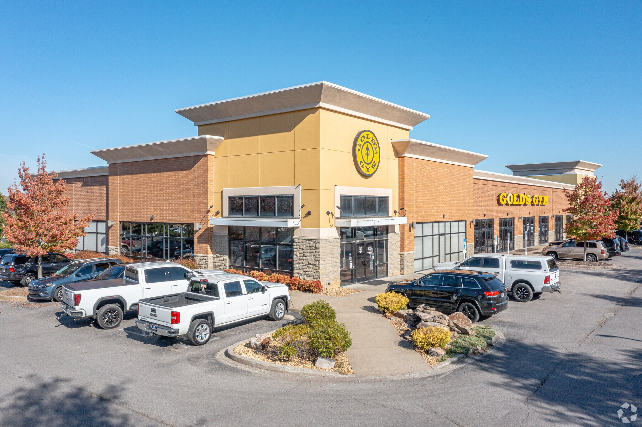 225 Indian Lake Blvd, Hendersonville, TN for lease Primary Photo- Image 1 of 5