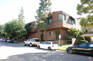 More details for 410 W Arden Ave, Glendale, CA - Office for Lease