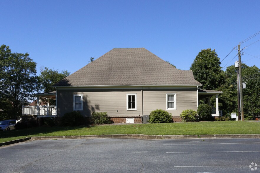 2950 Cherokee St, Kennesaw, GA for sale - Building Photo - Image 3 of 10