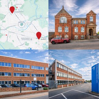 More details for Thames Rd, Crayford - Coworking for Lease