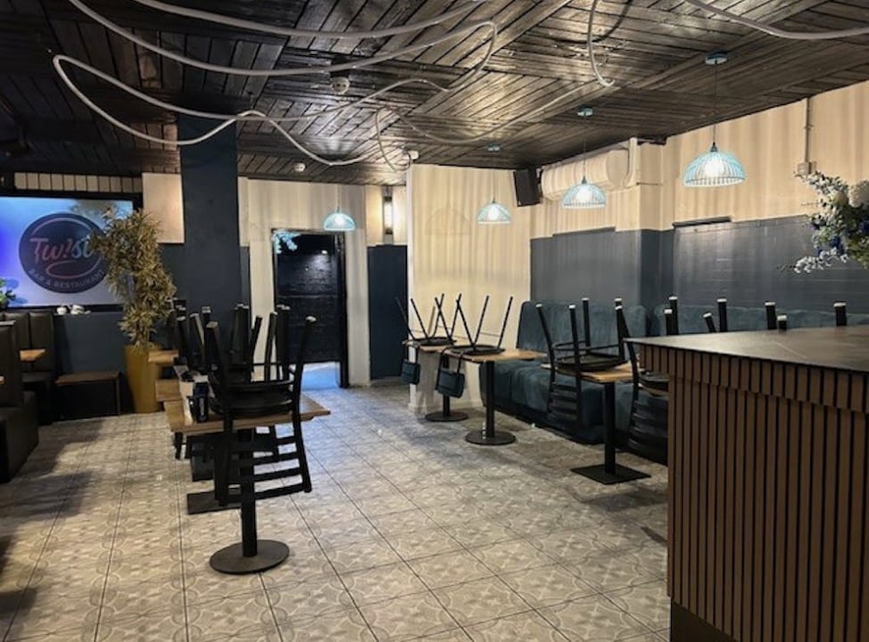 8 Dorsey St, Manchester for lease Interior Photo- Image 1 of 2