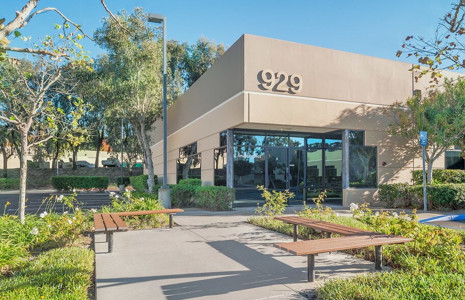 929 Calle Negocio, San Clemente, CA for lease - Primary Photo - Image 1 of 6