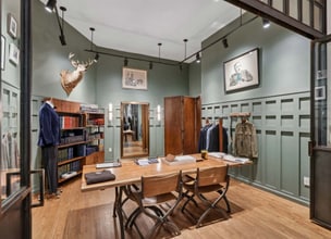 362 W Broadway, New York, NY for lease Interior Photo- Image 1 of 6