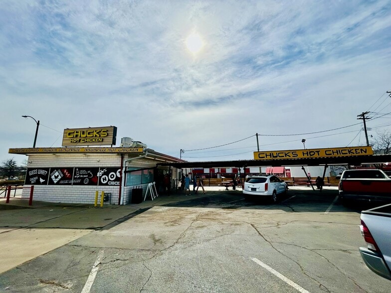 3155 S Kingshighway Blvd, Saint Louis, MO for sale - Building Photo - Image 3 of 4