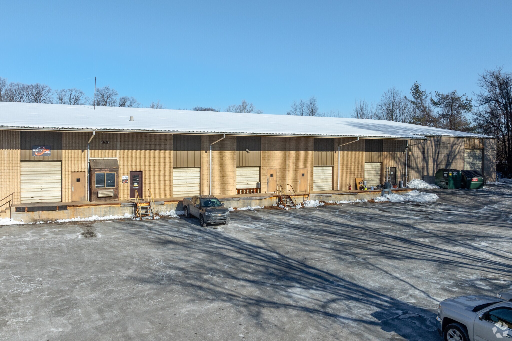 750 Enterprise Way, Lancaster, PA à louer Photo principale- Image 1 de 6