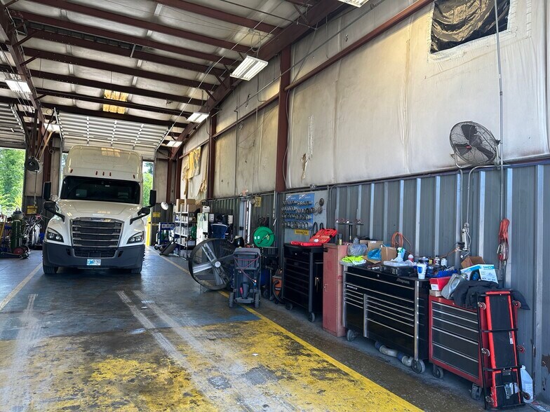 1108 Centennial Ave, Albany, GA à vendre - Photo du bâtiment - Image 3 de 7