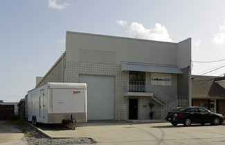 More details for 4405 Zenith St, Metairie, LA - Industrial for Lease