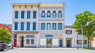 More details for 325 Market St, Williamsport, PA - Office for Lease