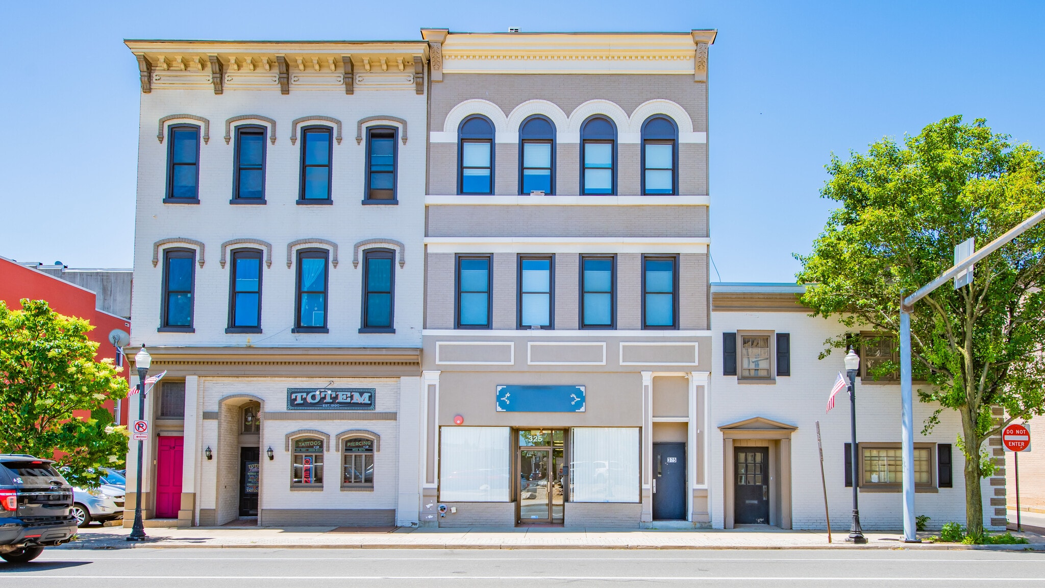 325 Market St, Williamsport, PA for lease Building Photo- Image 1 of 16