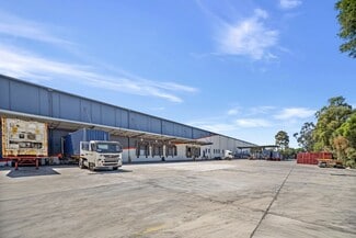 More details for 23 Wonderland Dr, EASTERN CREEK - Industrial for Lease