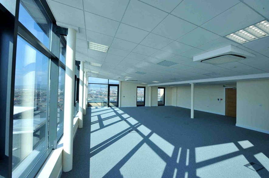 Great Victoria St, Belfast for lease - Interior Photo - Image 3 of 3