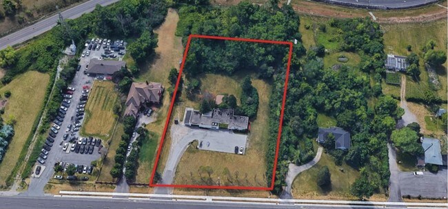 More details for 2078 Upper Middle Rd E, Oakville, ON - Office for Lease