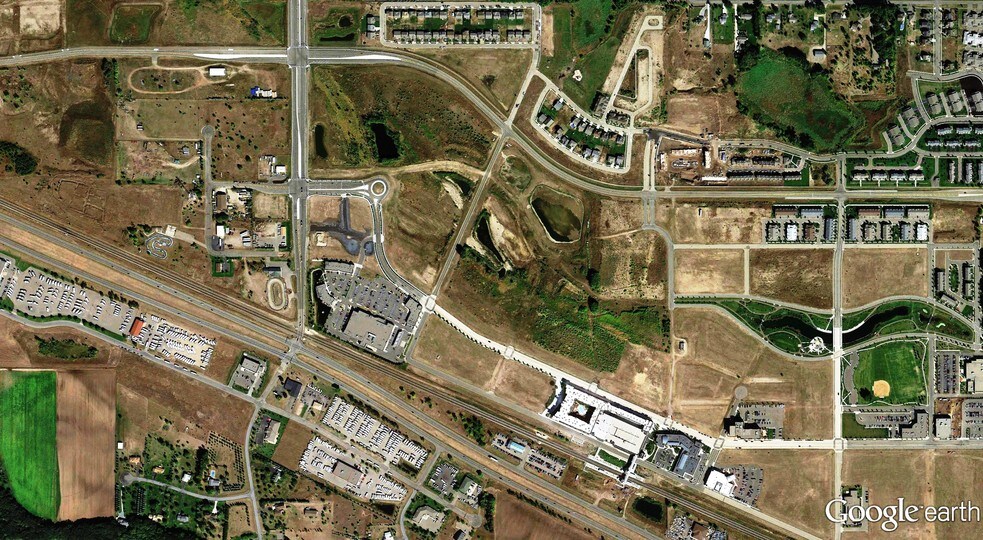 Willemite St NW Dr, Ramsey, MN for sale - Building Photo - Image 1 of 1