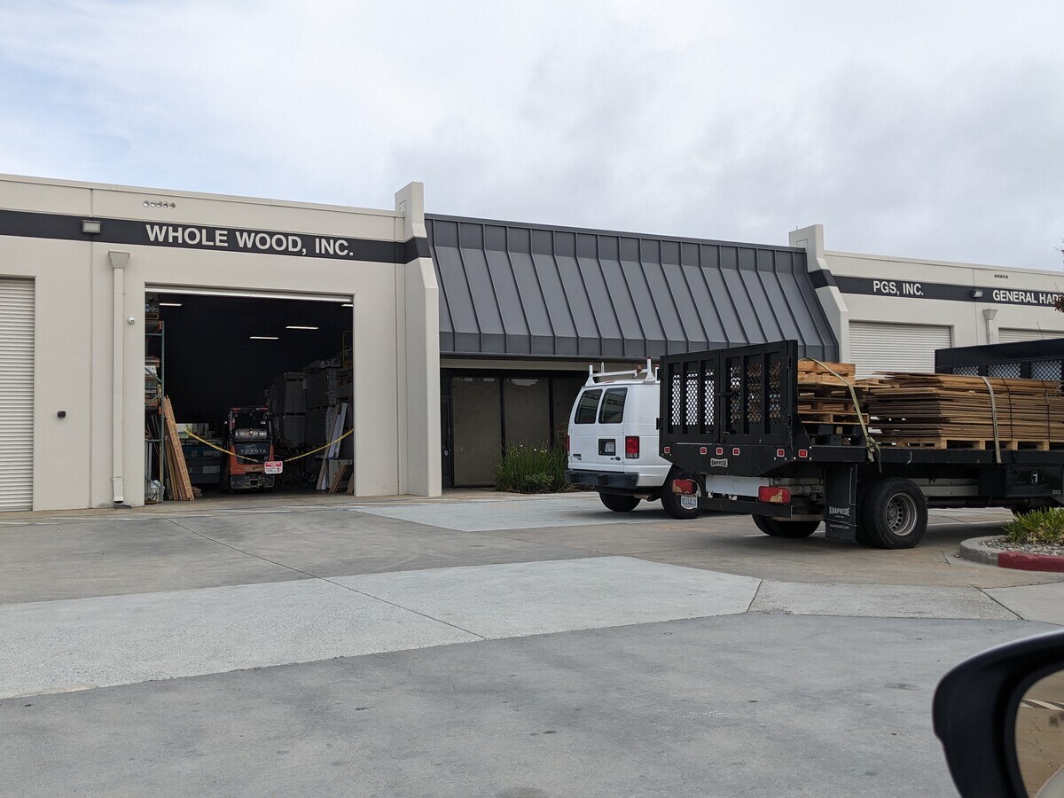 1100 Industrial Rd, San Carlos, CA 94070 - Unité 5 - - Photo intérieure - Image 1 of 7