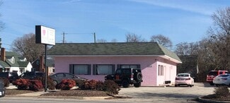 Plus de détails pour 3509 Boulevard, Colonial Heights, VA - Bureau/Médical à louer