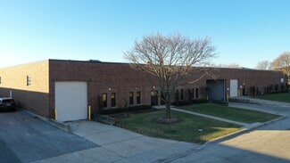 More details for 236-244 William St, Bensenville, IL - Industrial for Lease