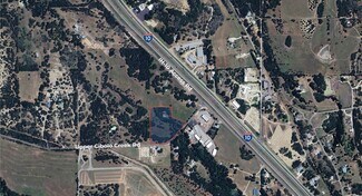 More details for 40225 S I-10 W & Upper Cibolo Creek Rd, Boerne, TX - Land for Sale
