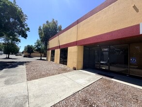 2220 Quimby Rd, San Jose, CA à louer Photo du bâtiment- Image 2 de 7