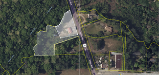 More details for 8825 Wilson Blvd, Columbia, SC - Land for Sale