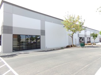 Plus de détails pour 4092 Metro Dr, Stockton, CA - Industriel à louer