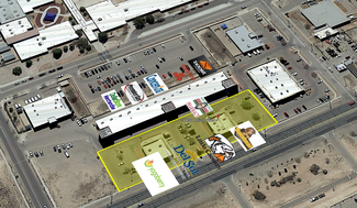 More details for 14476 Horizon Blvd, El Paso, TX - Retail for Lease