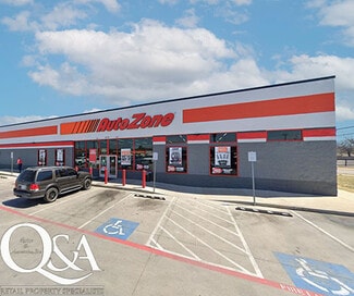 More details for 5108-5144 E. Belknap St., Haltom City, TX - Retail for Lease