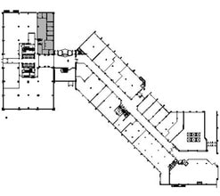 500 Park Blvd, Itasca, IL à louer Plan d’étage- Image 2 de 3