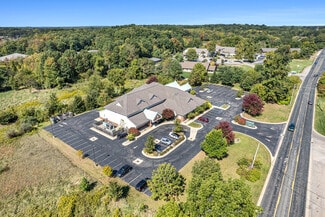 More details for 3770 Capital Ave SW, Battle Creek, MI - Office for Sale