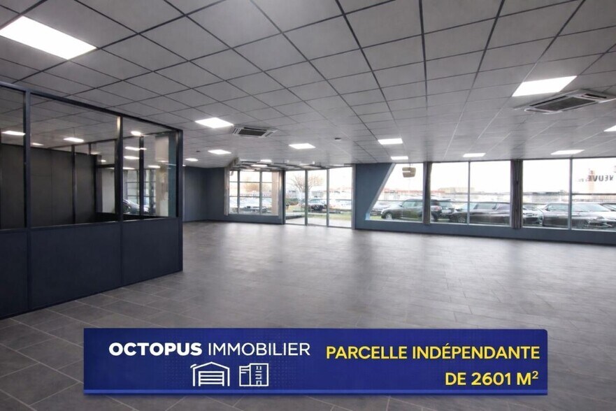 Flex in Seysses for sale - Building Photo - Image 2 of 8