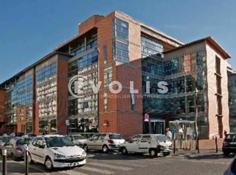 4-10 Rue Truillot, Ivry-sur-Seine à louer - Photo du bâtiment - Image 3 de 5