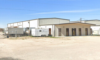 More details for 12620 W County Road 133, Odessa, TX - Industrial for Lease