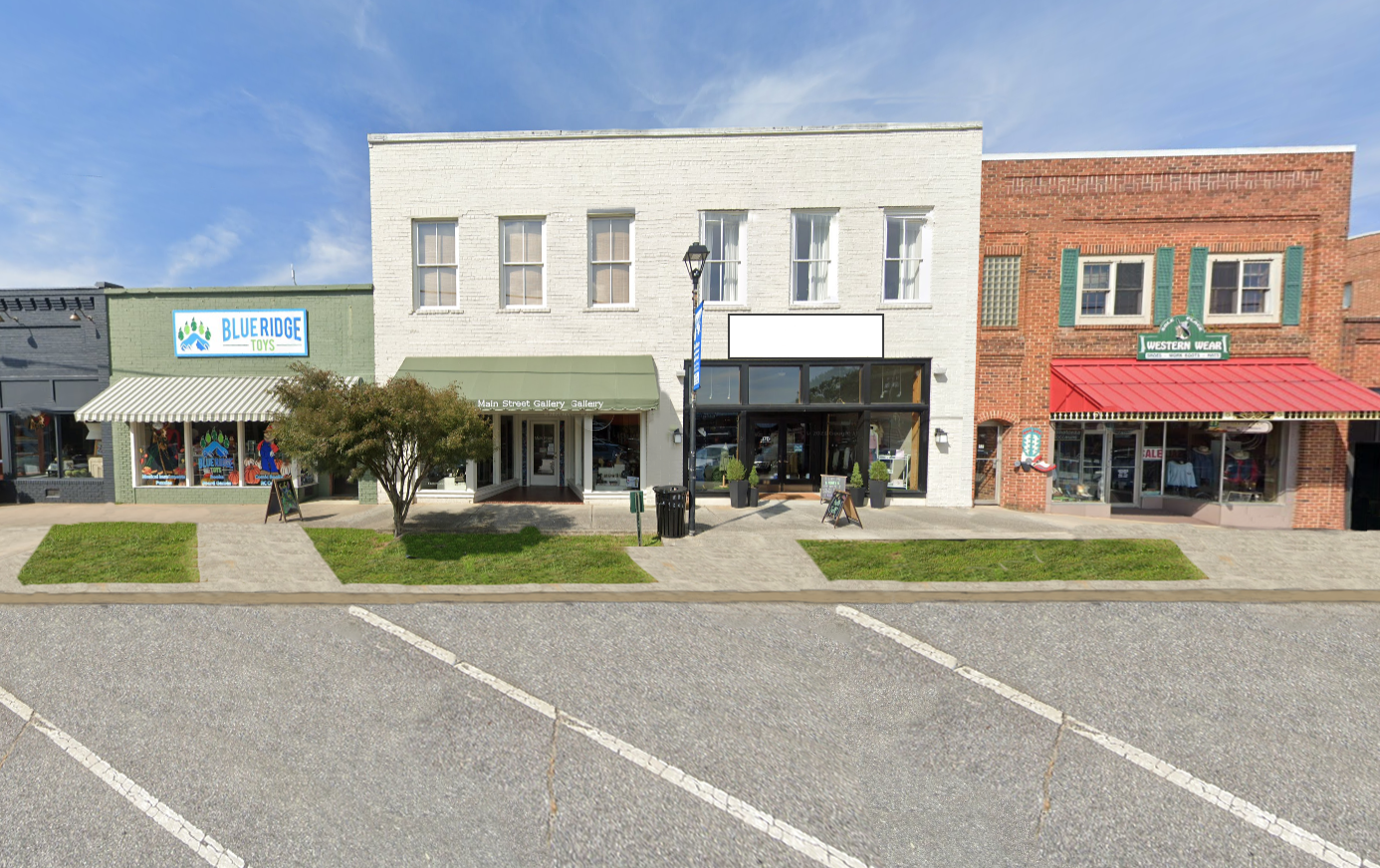 55 N Main St, Clayton, GA for sale Building Photo- Image 1 of 1