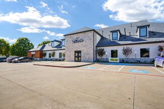 More details for 4577 Ohio Dr, Frisco, TX - Office/Medical for Lease