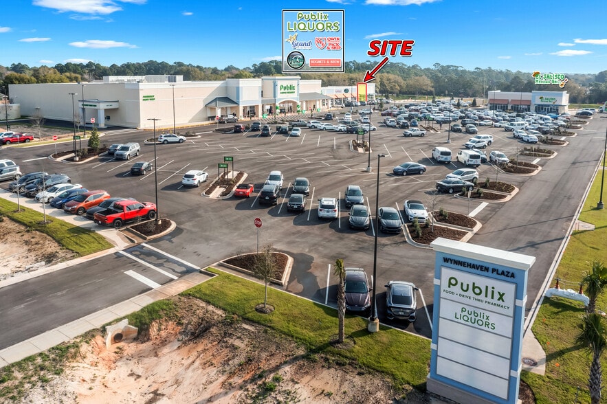 11040 Navarre Pky, Navarre, FL for lease - Building Photo - Image 2 of 17