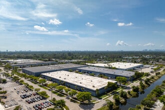 1600 NW 159th St, Miami, FL - AERIAL  map view - Image1