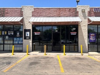 Plus de détails pour 711 W Hallmark Ave, Killeen, TX - Commerce de détail à louer