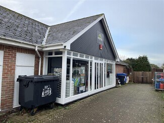 More details for Merley Roundabout, Corfe Mullen - Retail for Lease