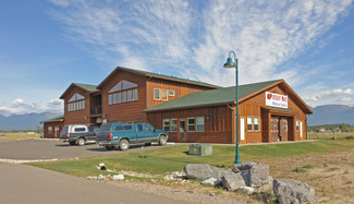 More details for 191 Jewel Basin Ct, Bigfork, MT - Office for Sale