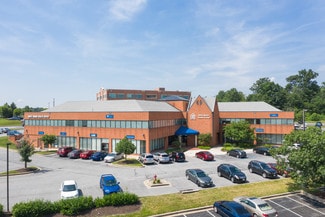 More details for 8114 Sandpiper Cir, Nottingham, MD - Office/Medical, Medical for Lease