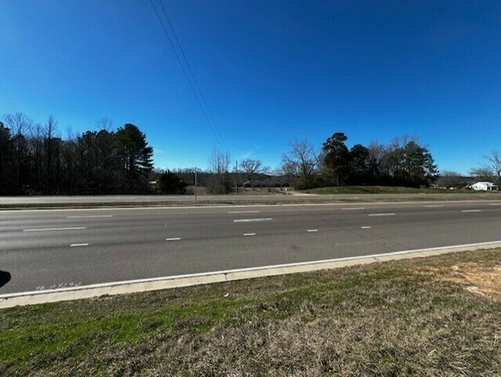 2407 US 49, Florence, MS for sale - Building Photo - Image 1 of 2