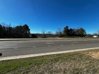 More details for 2407 US 49, Florence, MS - Land for Sale