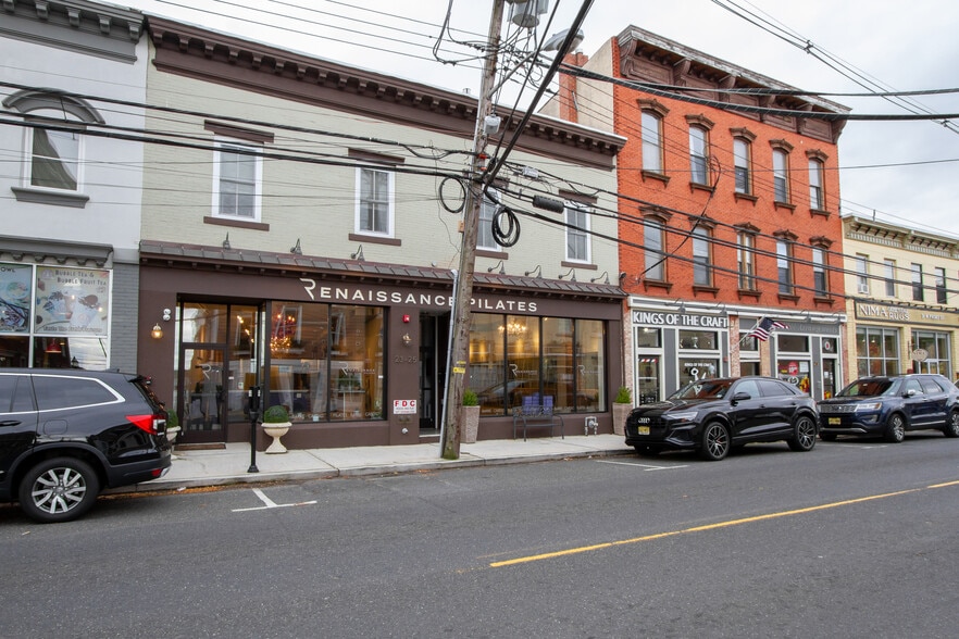 23-25 W Front St, Red Bank, NJ for sale - Building Photo - Image 3 of 22