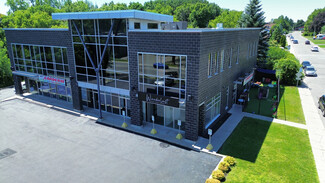 More details for 6900 Arthur-Sauvé, Laval, QC - Office, Office/Retail for Lease