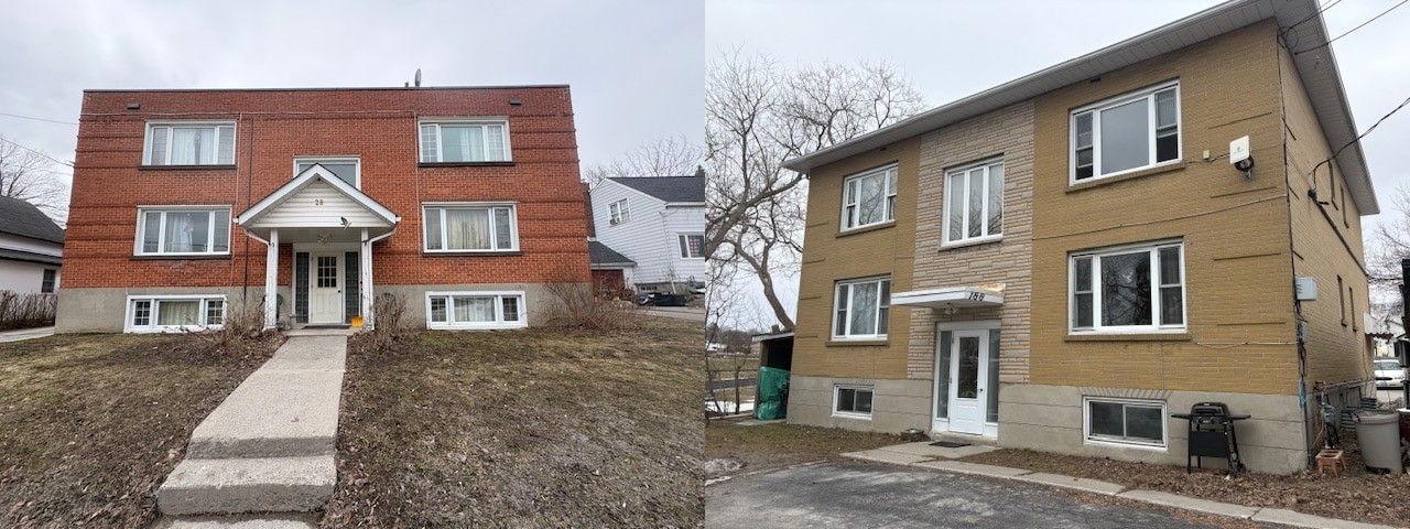 28 McColl St, Trenton, ON for sale Primary Photo- Image 1 of 15