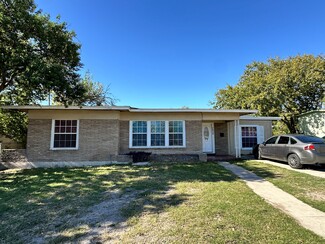 Plus de détails pour Portfolio of Single Family Homes – Spécialité à vendre, San Antonio, TX