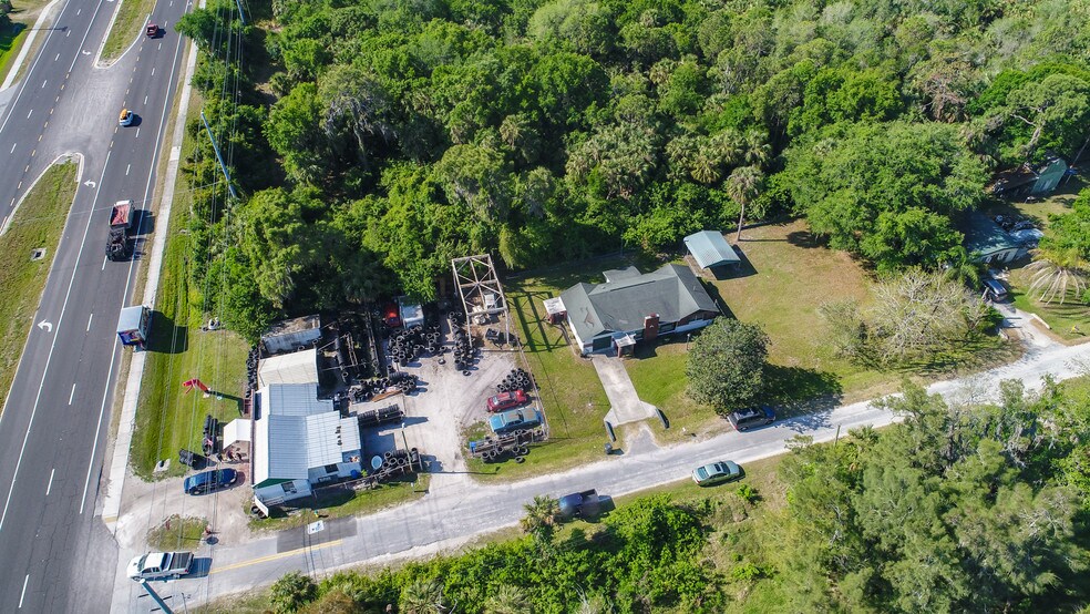 6115 Adams St, Gibsonton, FL à vendre - Autre - Image 2 de 8