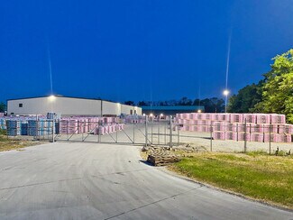 Plus de détails pour 3672 Highway 111, Granite City, IL - Industriel à vendre