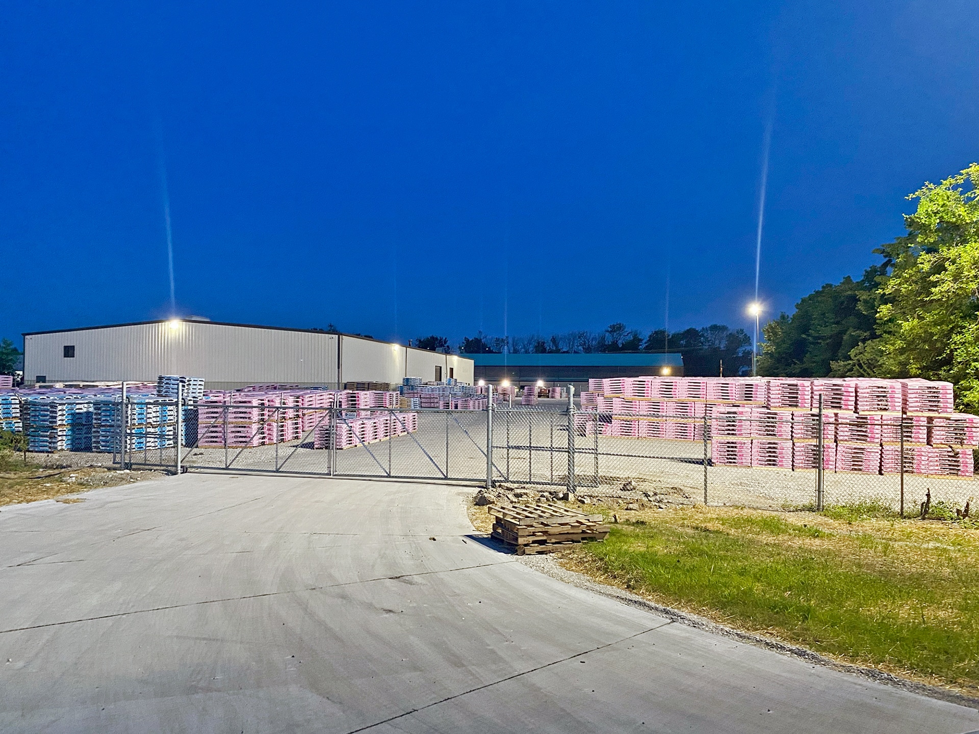 3672 Highway 111, Granite City, IL for sale Building Photo- Image 1 of 18