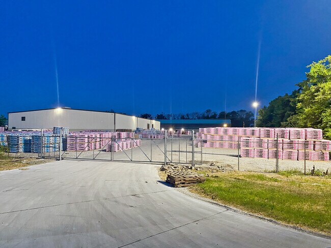 More details for 3672 Highway 111, Granite City, IL - Industrial for Sale