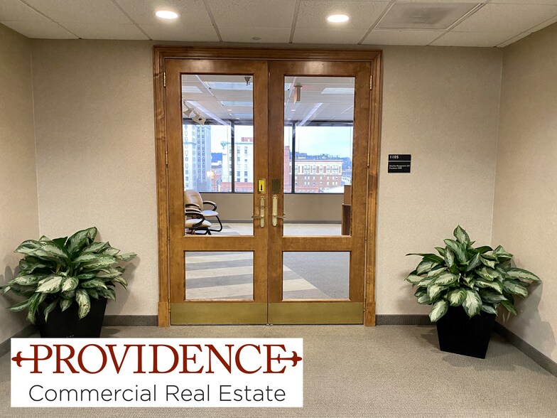 800 S Gay St, Knoxville, TN à louer - Photo intérieure - Image 3 de 5